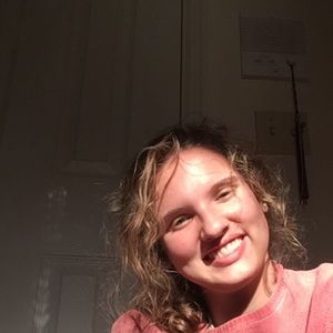 Meet your Posher, Rosemary